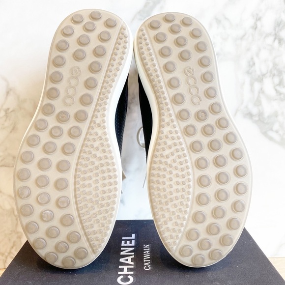 𝅺BNWT Men’s Ecco soft 7 Runner - Picture 11 of 12